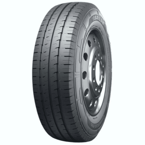 Nyári kisteherautó gumik 205/65R16 107/105T Sailun COMMERCIO PRO