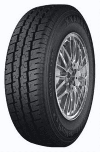 Nyári kisteherautó gumik 205/65R16 107/105T Starmaxx PROVAN ST850 PLUS