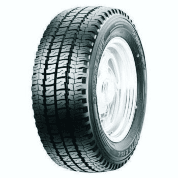 Nyári kisteherautó gumik 205/65R16 107/105T Tigar CARGO SPEED