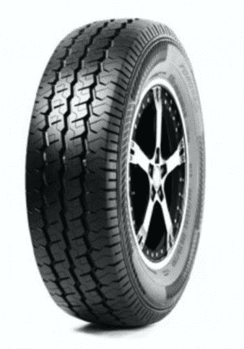 Nyári kisteherautó gumik 205/65R16 107/105T Torque TQ05