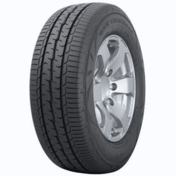 Nyári kisteherautó gumik 205/65R16 107/105T Toyo NANONERGY VAN