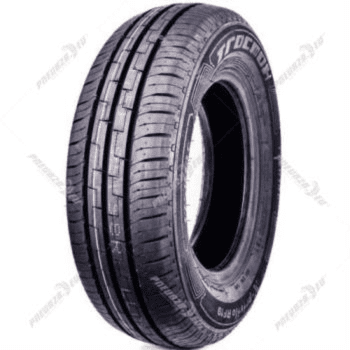 Nyári kisteherautó gumik 205/65R16 107/105T Tracmax X PRIVILO RF19