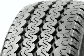 Nyári kisteherautó gumik 205/65R16 107/105T Triangle MILEAGE PLUS TR652