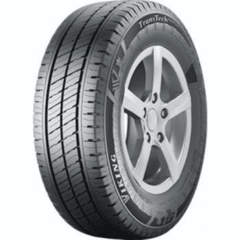 Nyári kisteherautó gumik 205/65R16 107/105T Viking TRANSTECH NEWGEN