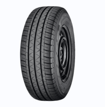 Nyári kisteherautó gumik 205/65R16 107/105T Yokohama BLUEARTH VAN RY55