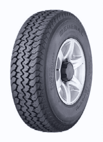 Nyári kisteherautó gumik 205/65R16 107T Fortuna EURO VAN
