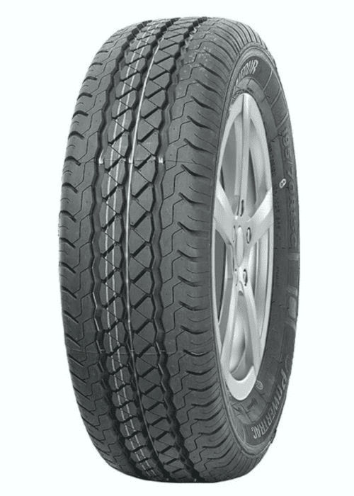 Nyári kisteherautó gumik 205/70R15 104R Powertrac VANTOUR