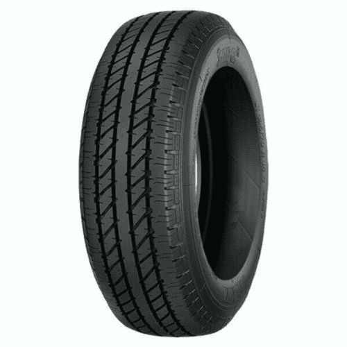 Nyári kisteherautó gumik 205/70R15 104R Sava TRENTA