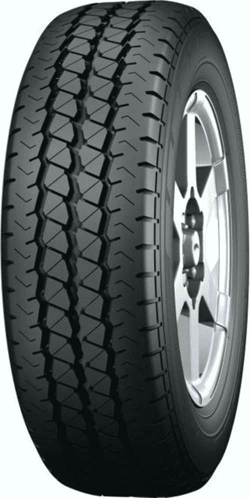 Nyári kisteherautó gumik 205/70R15 104R Yokohama RY818
