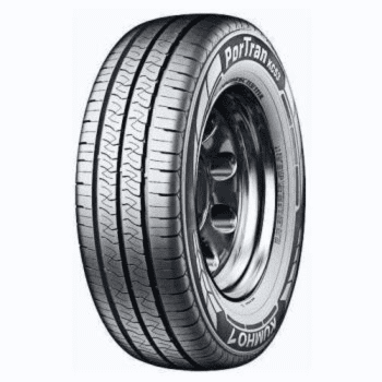 Nyári kisteherautó gumik 205/70R15 106/104R Kumho PORTRAN KC53