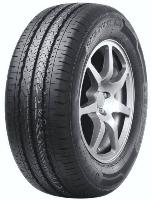 Nyári kisteherautó gumik 205/70R15 106/104S Leao NOVA FORCE VAN