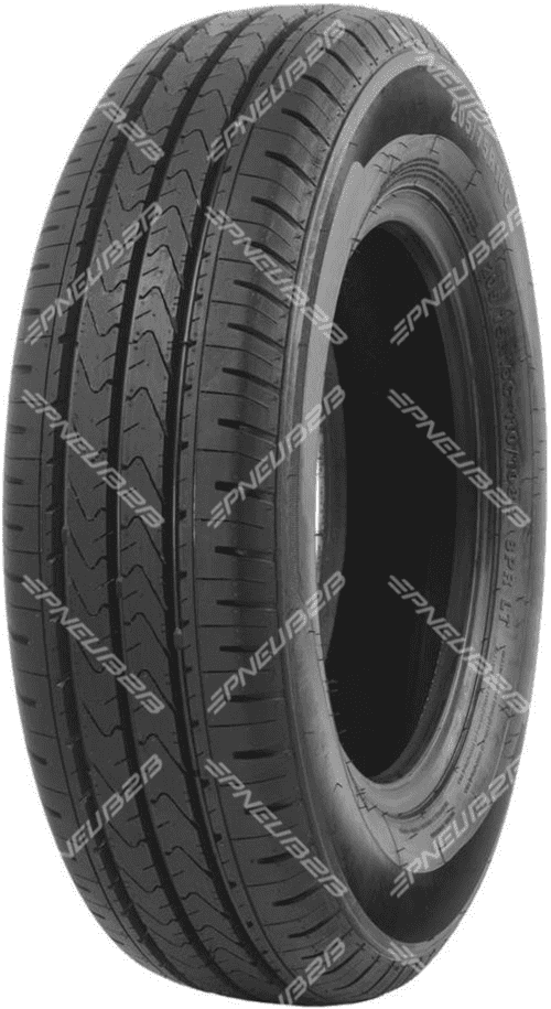 Nyári kisteherautó gumik 205/70R15 106S Minerva EMI ZERO VAN