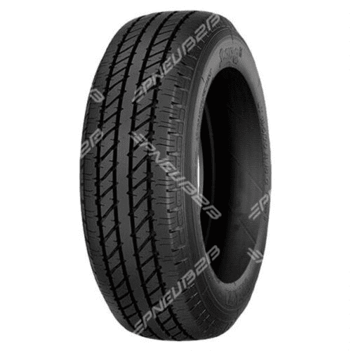 Nyári kisteherautó gumik 205/75R16 108Q Sava TRENTA