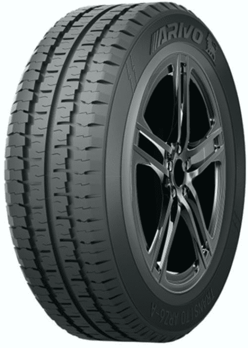 Nyári kisteherautó gumik 205/75R16 108R Arivo TRANSITO ARZ 6-A
