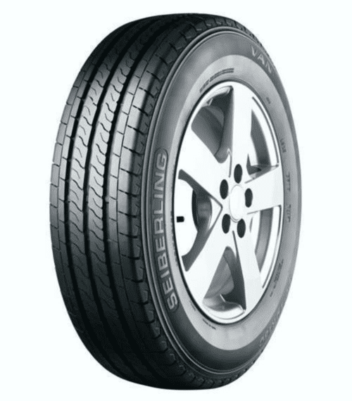 Nyári kisteherautó gumik 205/75R16 108R Seiberling SB VAN