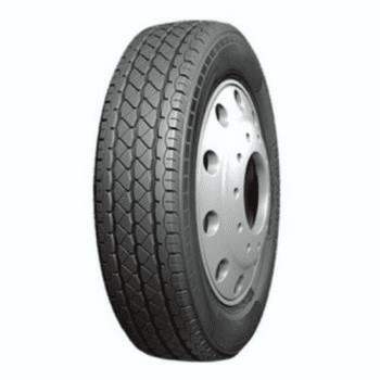 Nyári kisteherautó gumik 205/75R16 110/108R Evergreen ES88