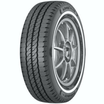 Nyári kisteherautó gumik 205/75R16 110/108R Goodyear DURAMAX G2