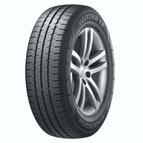 Nyári kisteherautó gumik 205/75R16 110/108R Hankook VANTRA LT RA18