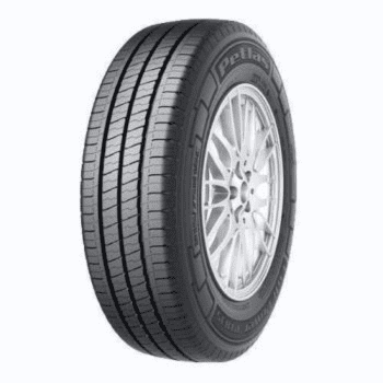 Nyári kisteherautó gumik 205/75R16 110/108R Petlas FULL POWER PT835