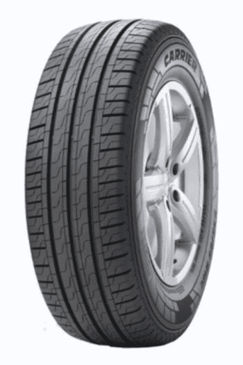 Nyári kisteherautó gumik 205/75R16 110/108R Pirelli CARRIER