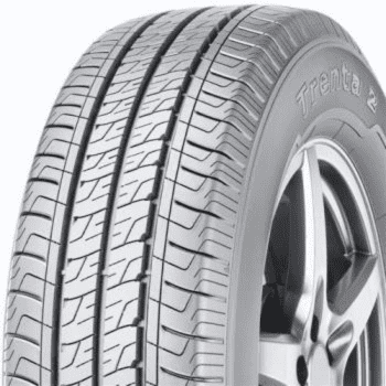 Nyári kisteherautó gumik 205/75R16 110/108R Sava TRENTA 2