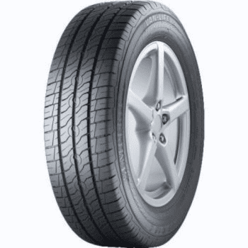 Nyári kisteherautó gumik 205/75R16 110/108R Semperit VAN LIFE 2