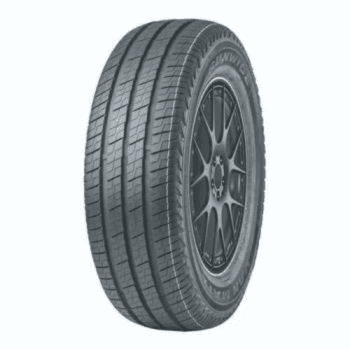 Nyári kisteherautó gumik 205/75R16 110/108R Sunwide VANMATE