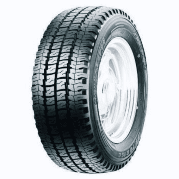 Nyári kisteherautó gumik 205/75R16 110/108R Tigar CARGO SPEED