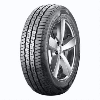 Nyári kisteherautó gumik 205/75R16 110/108R Tracmax RF09