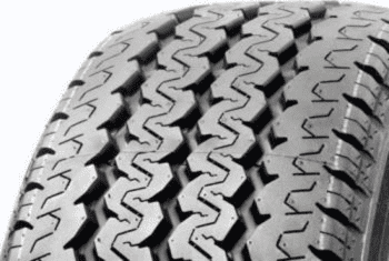 Nyári kisteherautó gumik 205/75R16 110/108R Triangle MILEAGE PLUS TR652