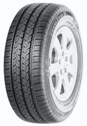 Nyári kisteherautó gumik 205/75R16 110/108R Viking TRANSTECH II