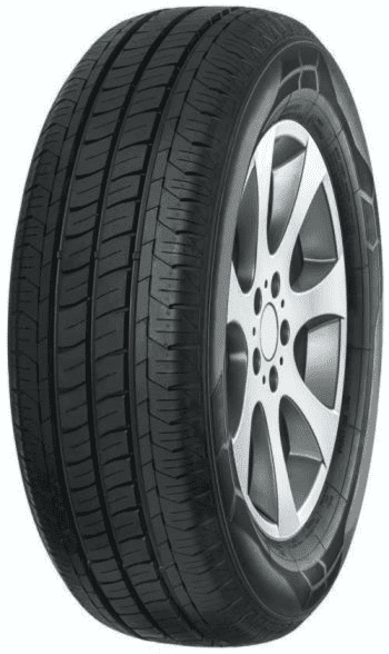 Nyári kisteherautó gumik 205/75R16 110/108S Atlas GREEN VAN 2