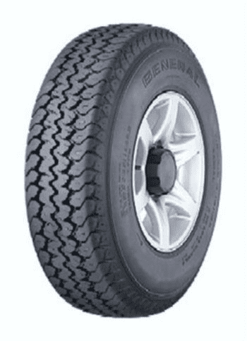 Nyári kisteherautó gumik 205/75R16 110/108S Fortuna EURO VAN