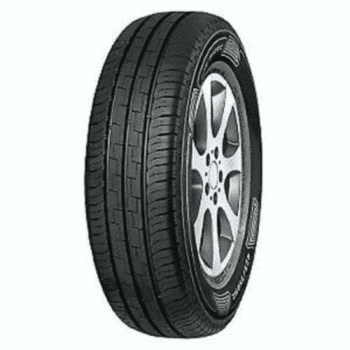 Nyári kisteherautó gumik 205/75R16 110/108S Tristar POWERVAN 2 RF19