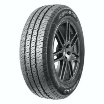 Nyári kisteherautó gumik 205/75R16 110/108T Rovelo RCM836