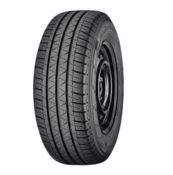 Nyári kisteherautó gumik 205/75R16 110/108T Yokohama BLUEARTH VAN RY55