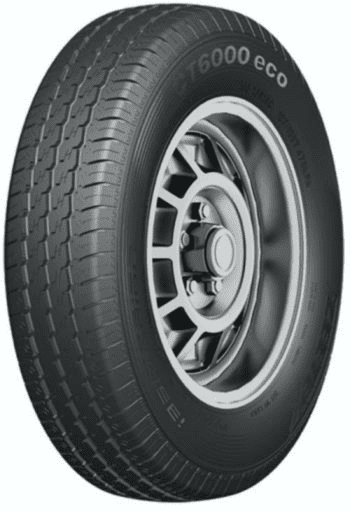 Nyári kisteherautó gumik 205/75R16 110/108T Zeetex CT6000 ECO