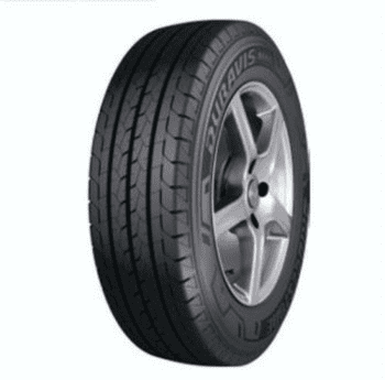 Nyári kisteherautó gumik 205/75R16 110R Bridgestone DURAVIS R660