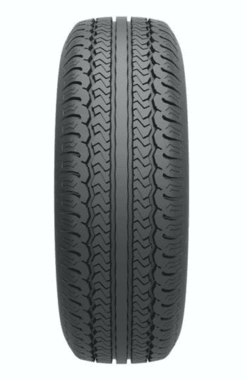 Nyári kisteherautó gumik 205/75R16 112/110R Kenda KOMENDO KR33A