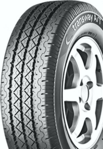 Nyári kisteherautó gumik 205/75R16 113/111Q Lassa TRANSWAY A/T