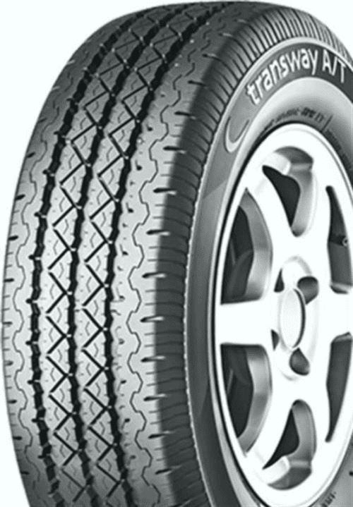 Nyári kisteherautó gumik 205/75R16 113/111Q Lassa TRANSWAY A/T