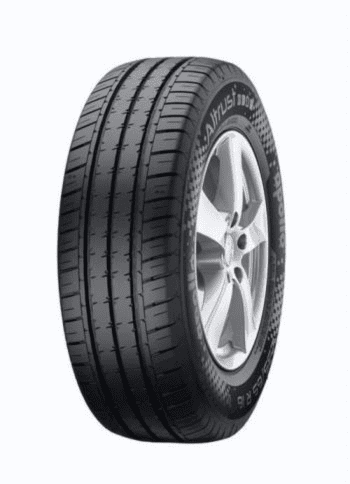 Nyári kisteherautó gumik 205/75R16 113/111R Apollo ALTRUST+