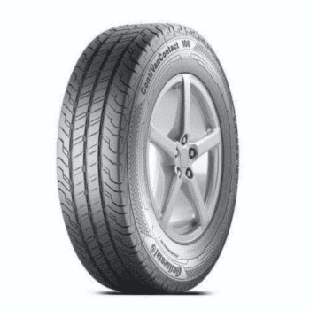 Nyári kisteherautó gumik 205/75R16 113/111R Continental CONTI VAN CONTACT 100