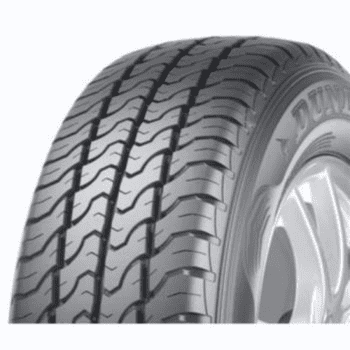 Nyári kisteherautó gumik 205/75R16 113/111R Dunlop ECONODRIVE