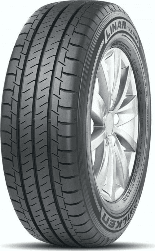Nyári kisteherautó gumik 205/75R16 113/111R Falken LINAM VAN01