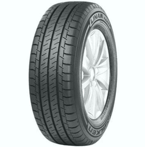 Nyári kisteherautó gumik 205/75R16 113/111R Falken LINAM VAN01A