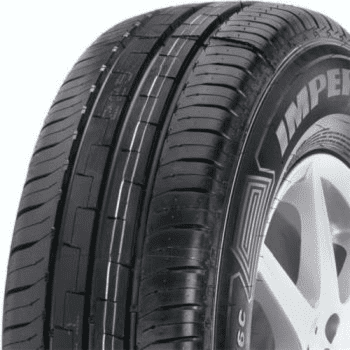 Nyári kisteherautó gumik 205/75R16 113/111R Imperial ECO VAN 3