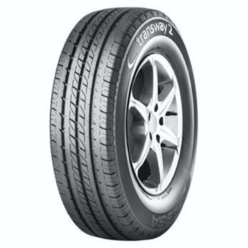Nyári kisteherautó gumik 205/75R16 113/111R Lassa TRANSWAY 2
