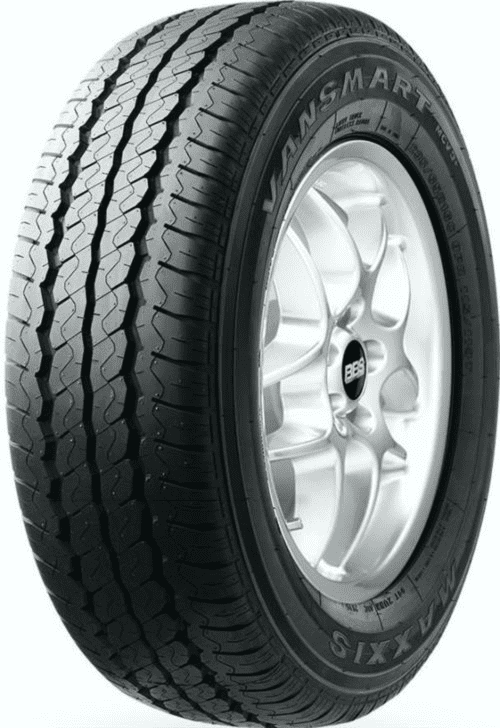 Nyári kisteherautó gumik 205/75R16 113/111R Maxxis MCV3 PLUS
