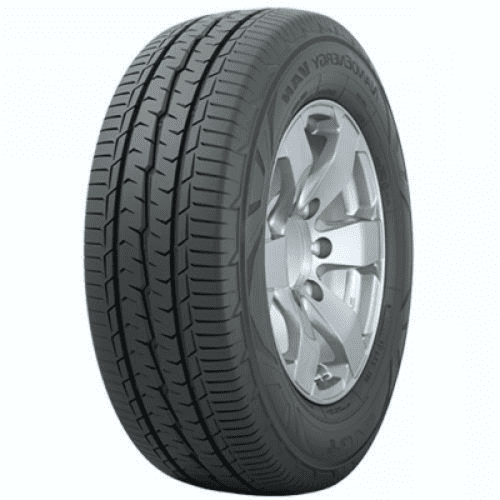 Nyári kisteherautó gumik 205/75R16 113/111R Toyo NANOENERGY VAN